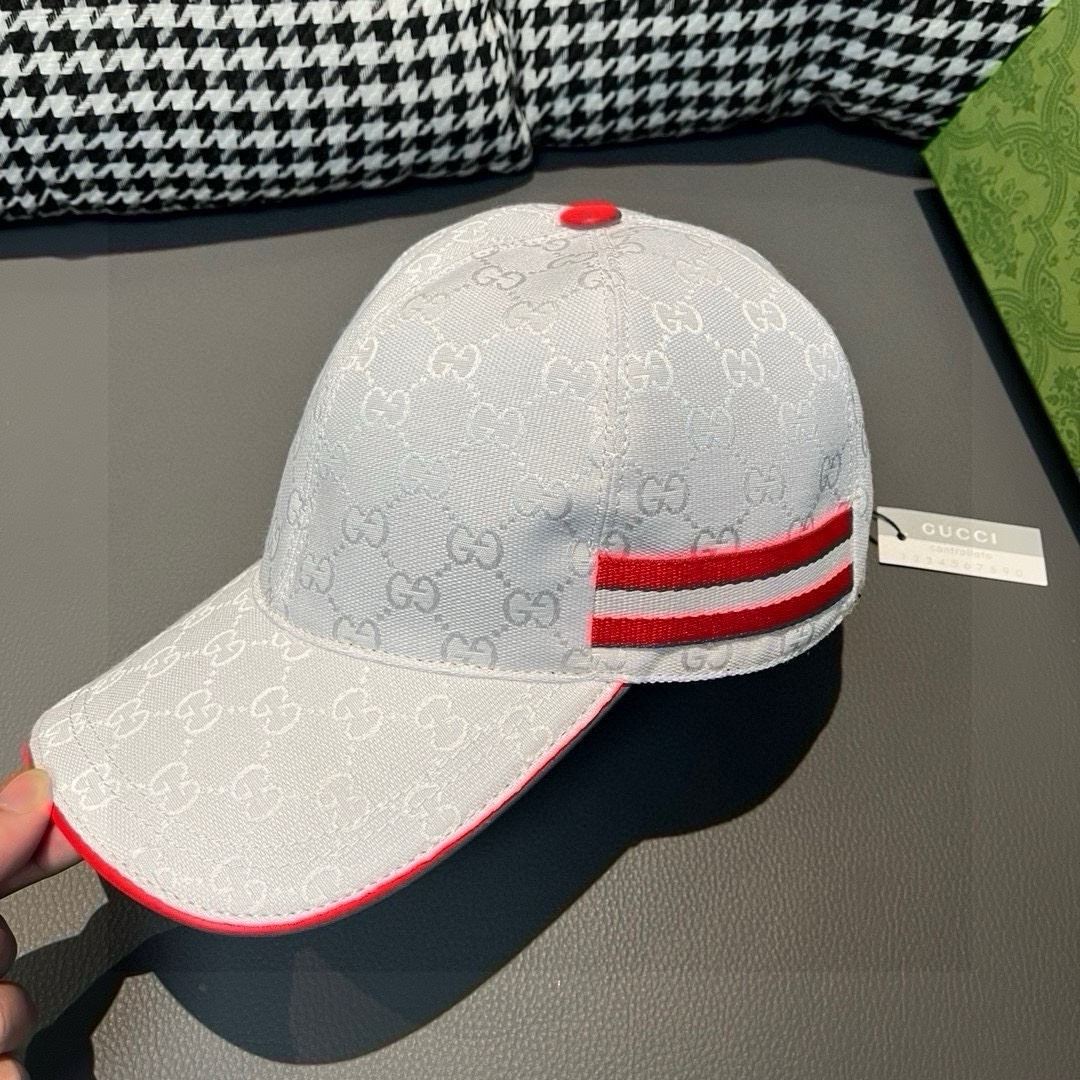 Gucci Caps